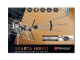 antena tv Sparta Hirro combo UHF+VHF