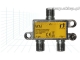 konwerter UniCable Inverto, Twin