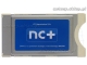 nc+ telewizja na kartę 1 m-c oraz moduł nc+CAM HD CI Plus 