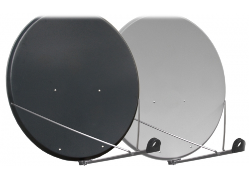 antena satelitarna 100 cm FAMAVAL TRX