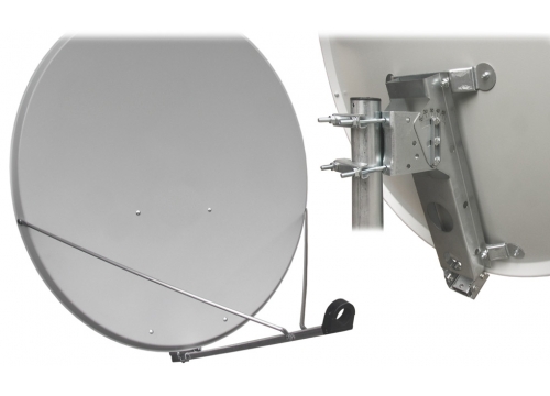 antena satelitarna 100 cm FAMAVAL TRX