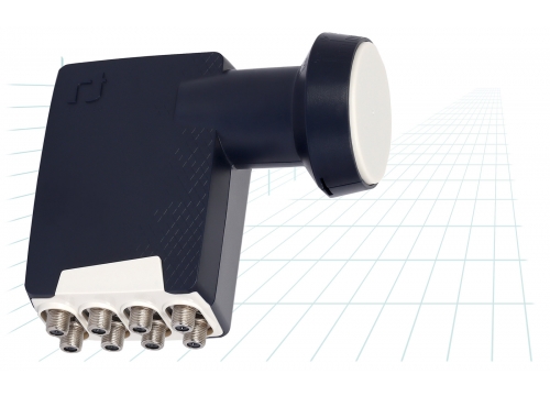 KONWERTER Octo INVERTO Premium