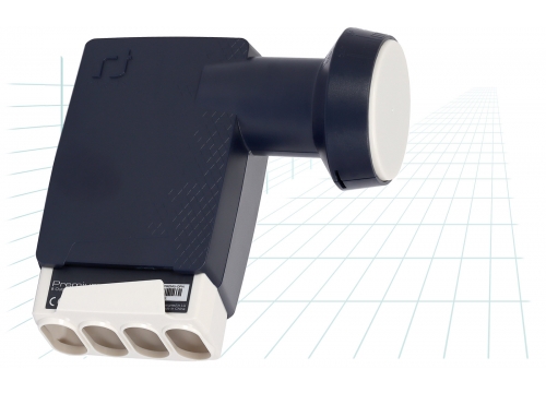 KONWERTER Octo INVERTO Premium