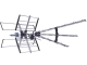 antena tv Sparta Hirro combo UHF+VHF