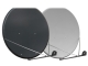 antena satelitarna 100 cm FAMAVAL TRX