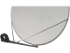 antena satelitarna 100 cm FAMAVAL TRX