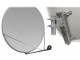 antena satelitarna 100 cm FAMAVAL TRX