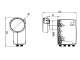 KONWERTER Octo INVERTO Premium